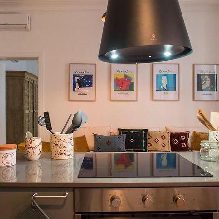 Relais Dei Goti Appartement Rome Buitenkant foto