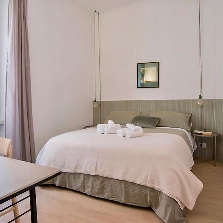 Relais Dei Goti Appartement Rome Buitenkant foto