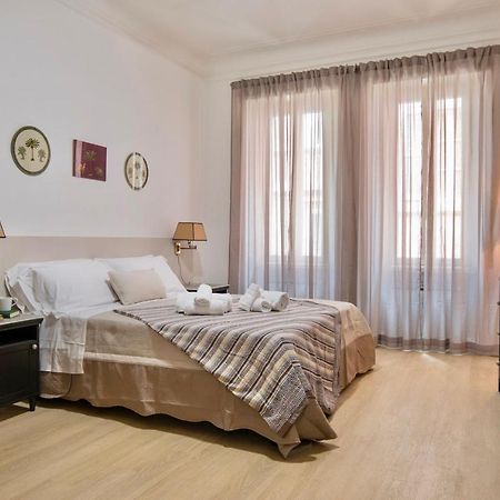 Relais Dei Goti Appartement Rome Buitenkant foto