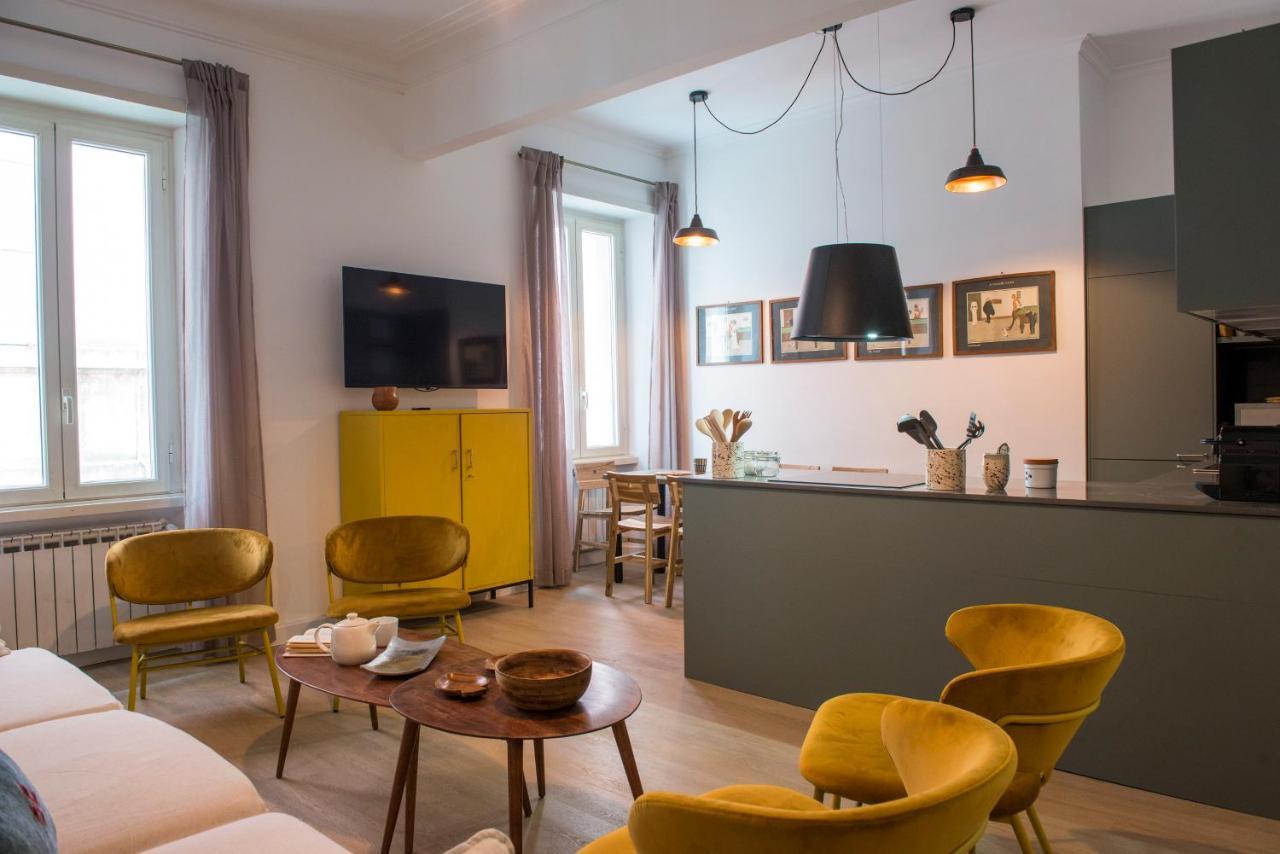 Relais Dei Goti Appartement Rome Buitenkant foto