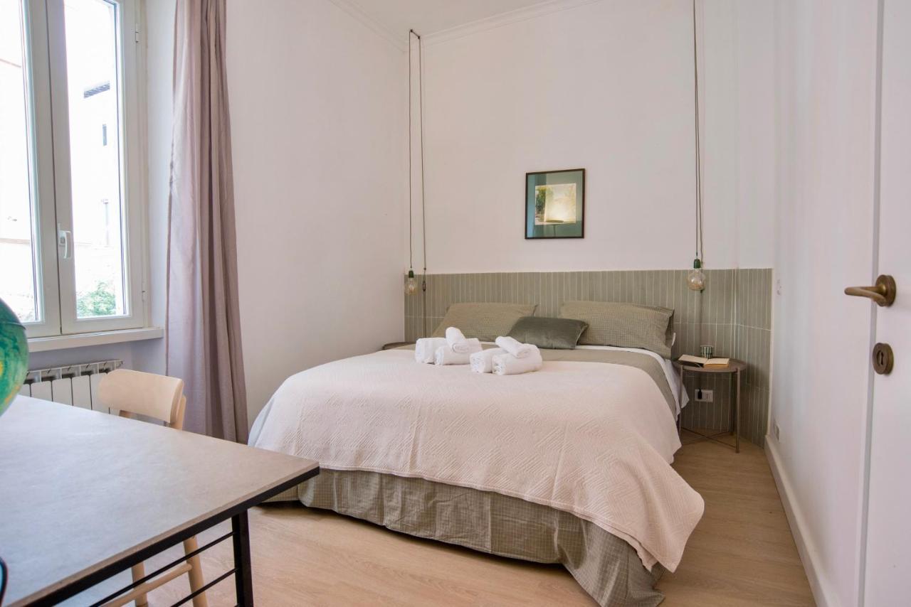 Relais Dei Goti Appartement Rome Buitenkant foto