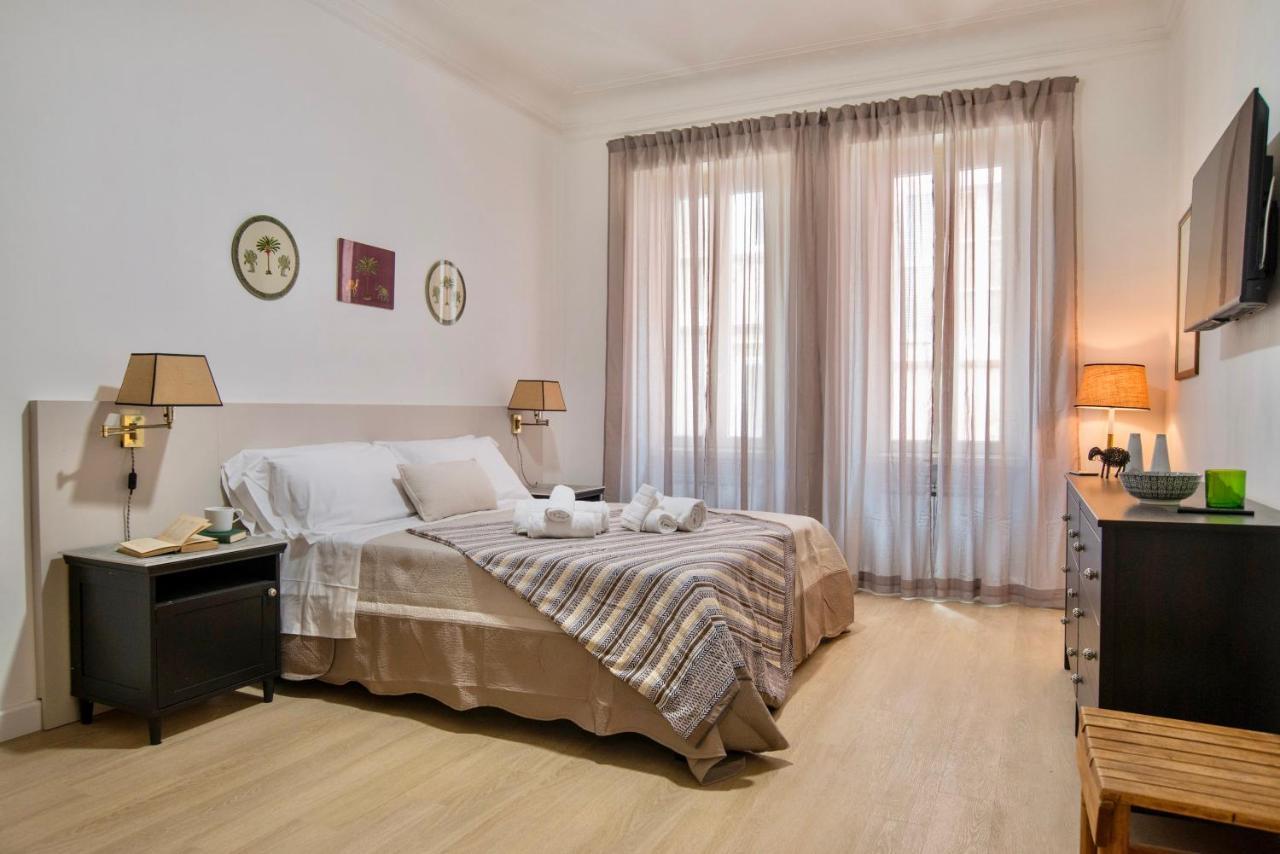 Relais Dei Goti Appartement Rome Buitenkant foto