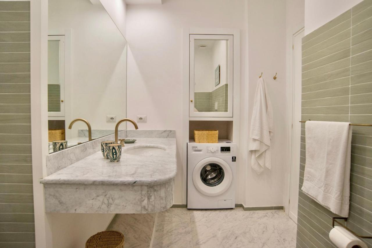 Relais Dei Goti Appartement Rome Buitenkant foto