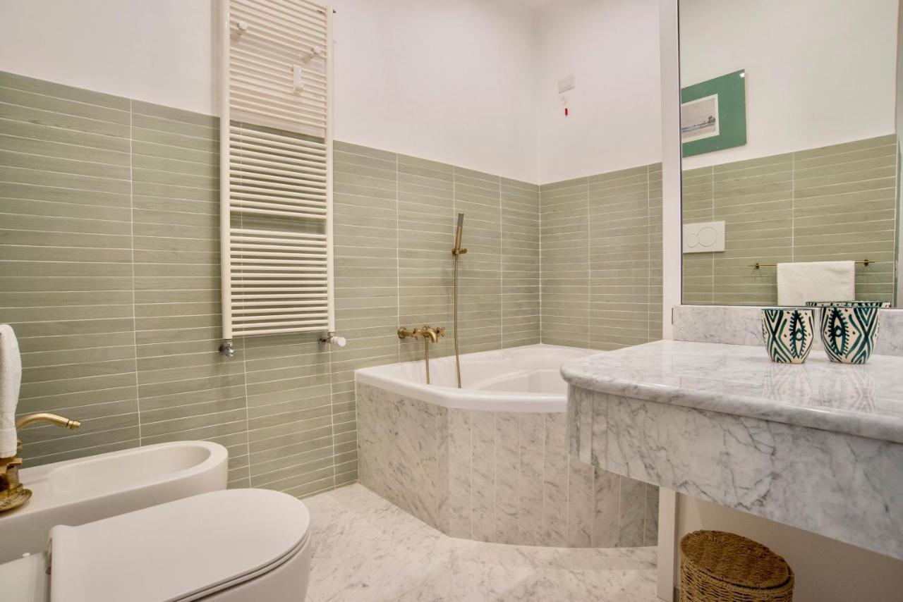 Relais Dei Goti Appartement Rome Buitenkant foto