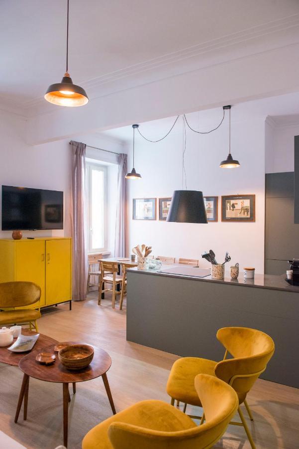 Relais Dei Goti Appartement Rome Buitenkant foto