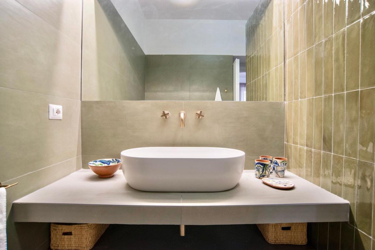 Relais Dei Goti Appartement Rome Buitenkant foto