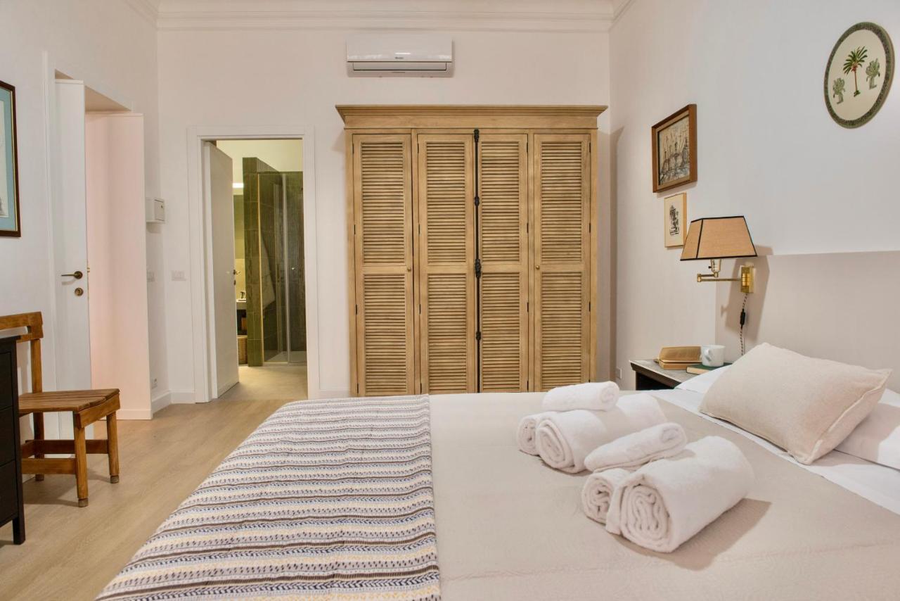 Relais Dei Goti Appartement Rome Buitenkant foto
