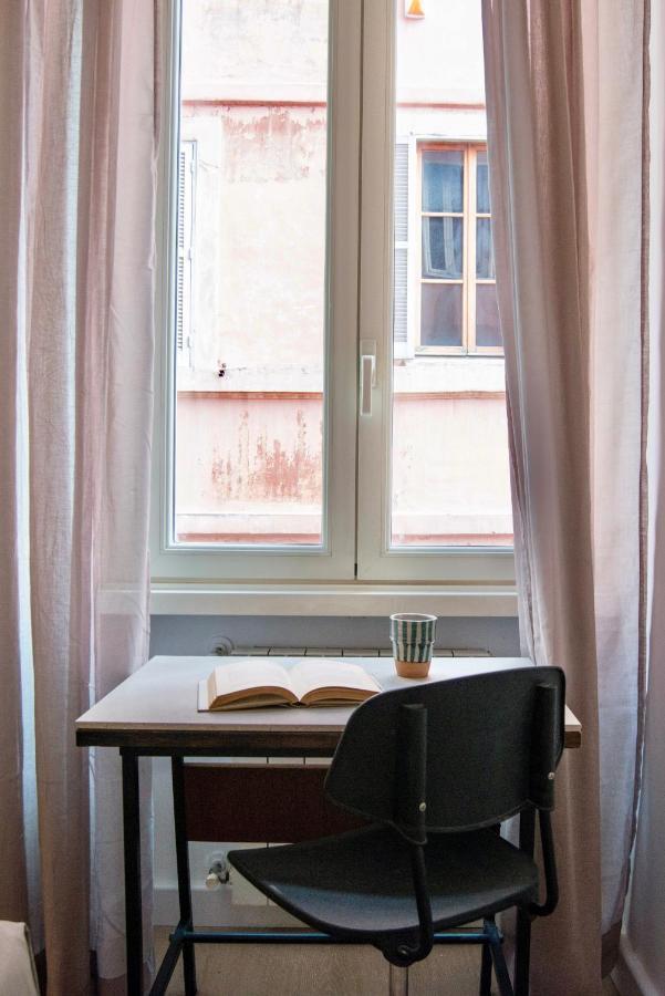 Relais Dei Goti Appartement Rome Buitenkant foto