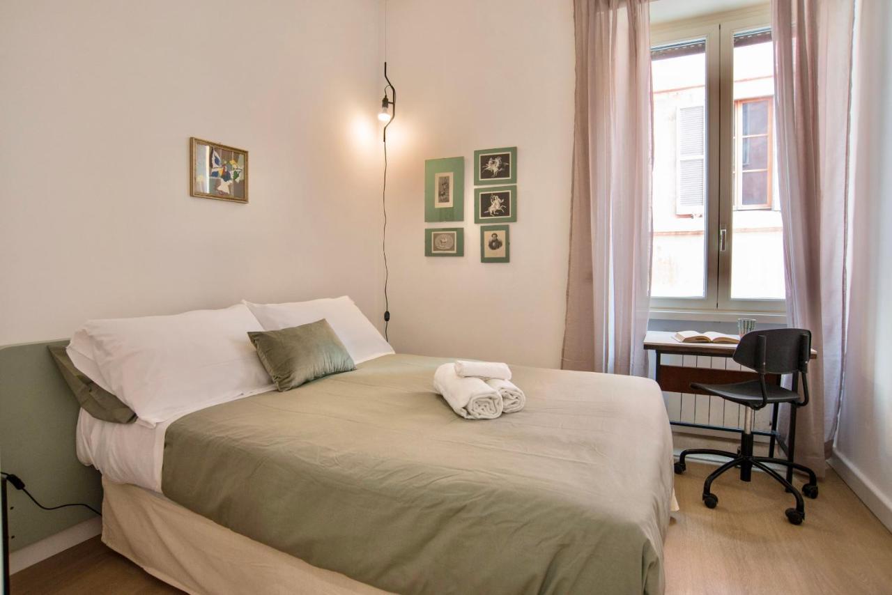 Relais Dei Goti Appartement Rome Buitenkant foto