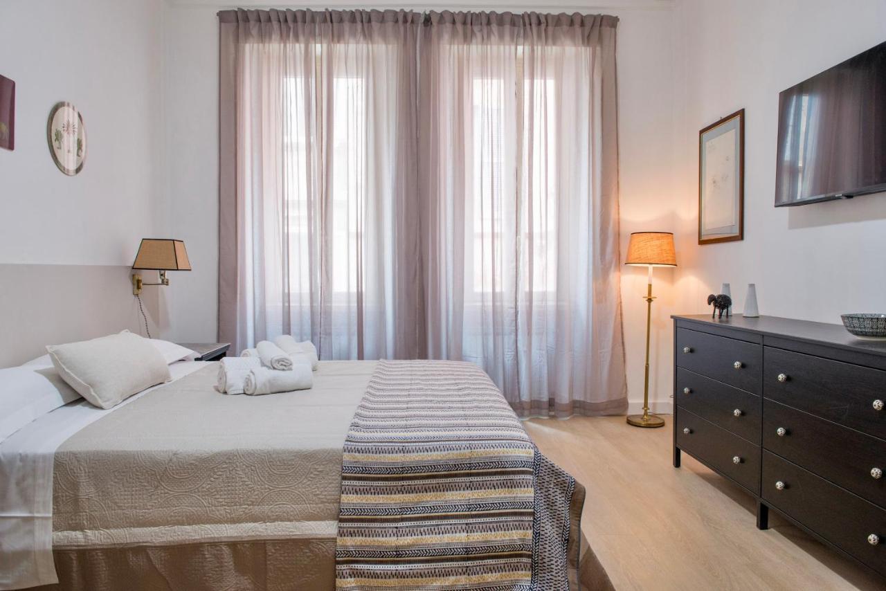 Relais Dei Goti Appartement Rome Buitenkant foto