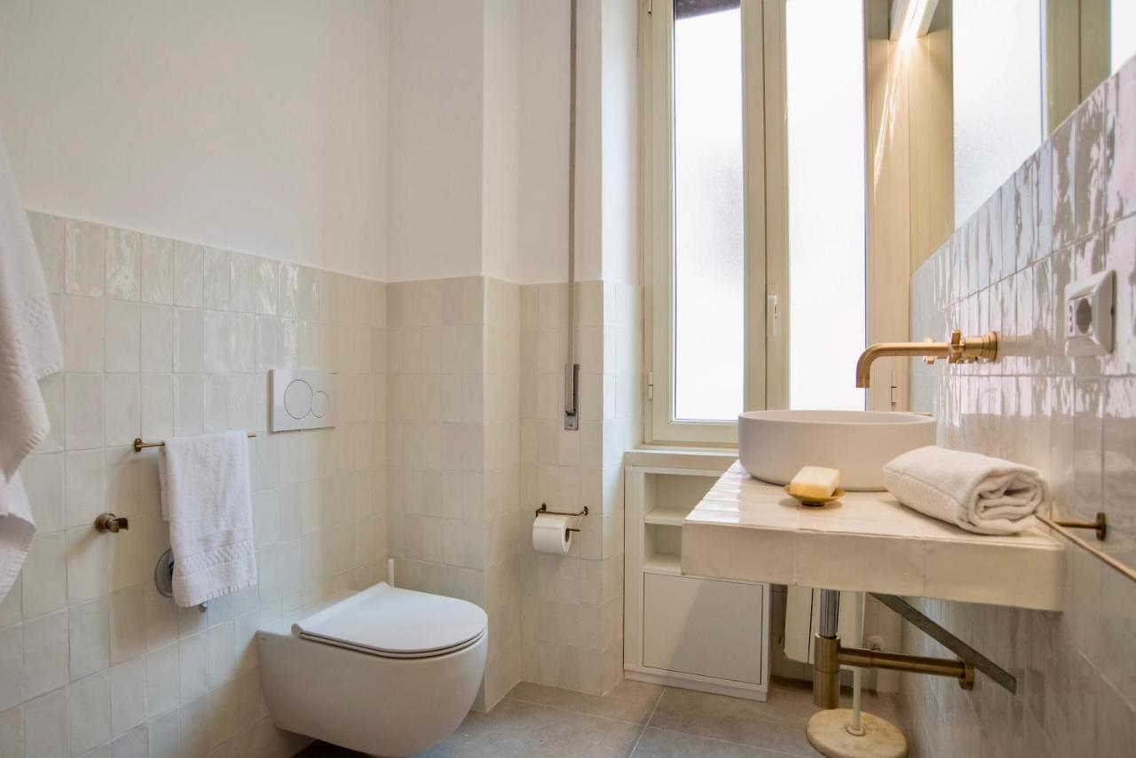 Relais Dei Goti Appartement Rome Buitenkant foto