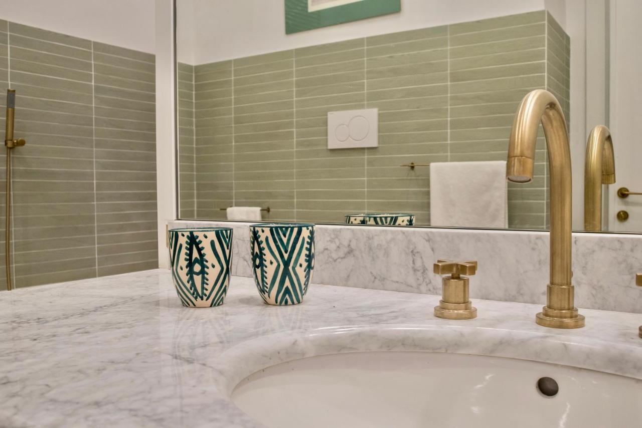 Relais Dei Goti Appartement Rome Buitenkant foto