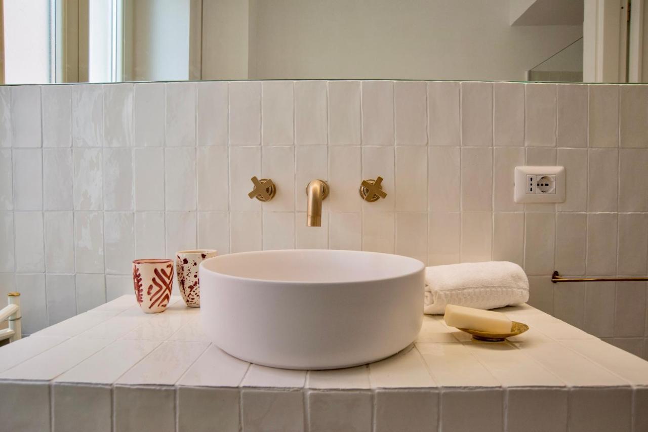 Relais Dei Goti Appartement Rome Buitenkant foto