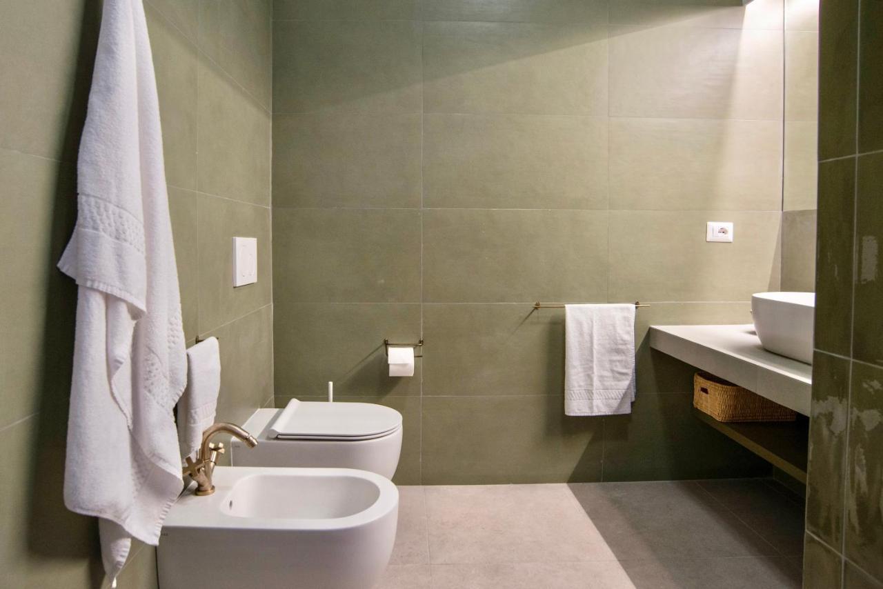 Relais Dei Goti Appartement Rome Buitenkant foto