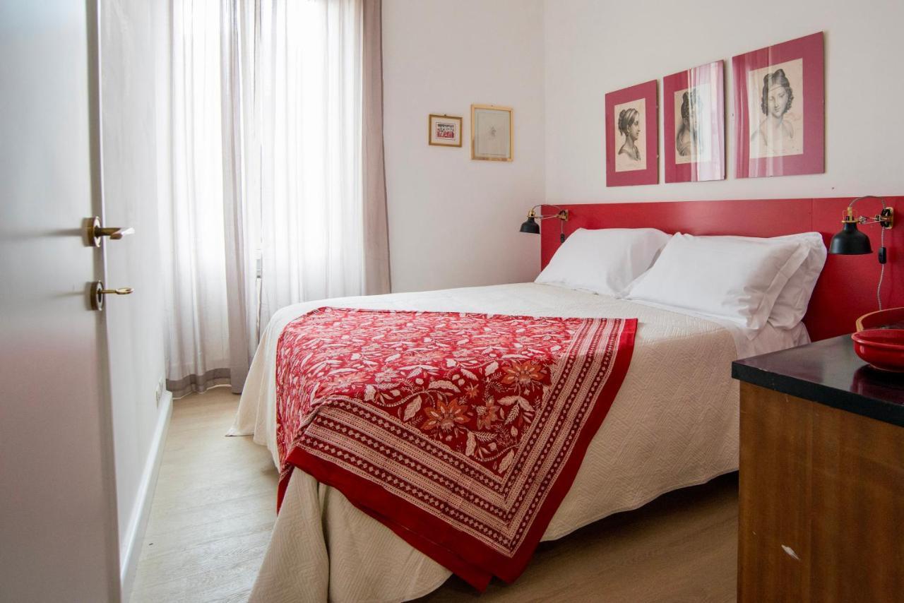 Relais Dei Goti Appartement Rome Buitenkant foto